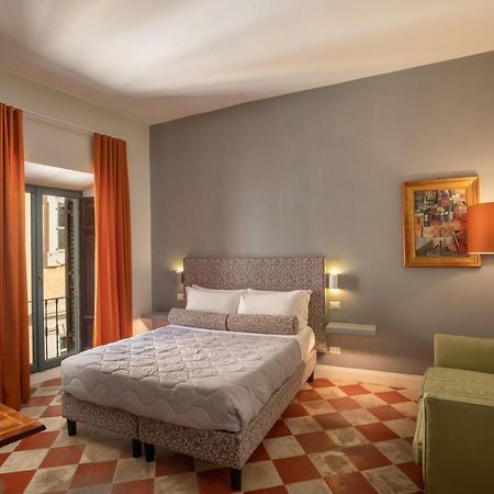 Room 94 Luxury Roma Eksteriør bilde