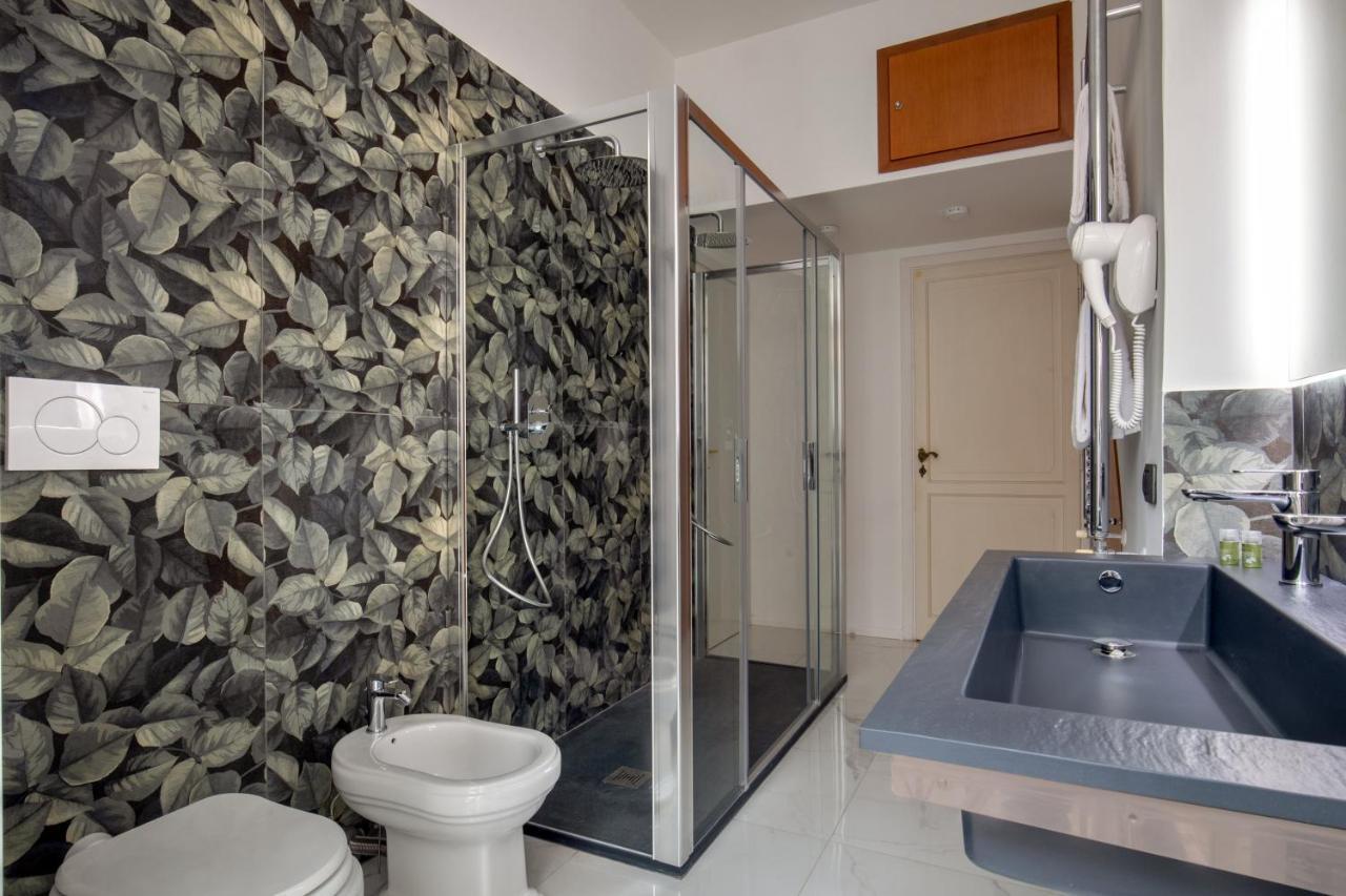 Room 94 Luxury Roma Eksteriør bilde