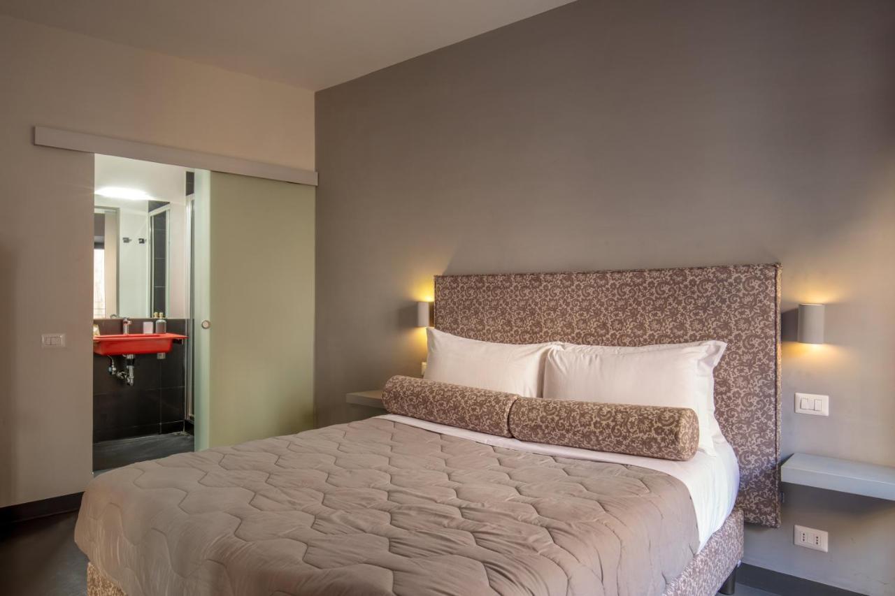 Room 94 Luxury Roma Eksteriør bilde